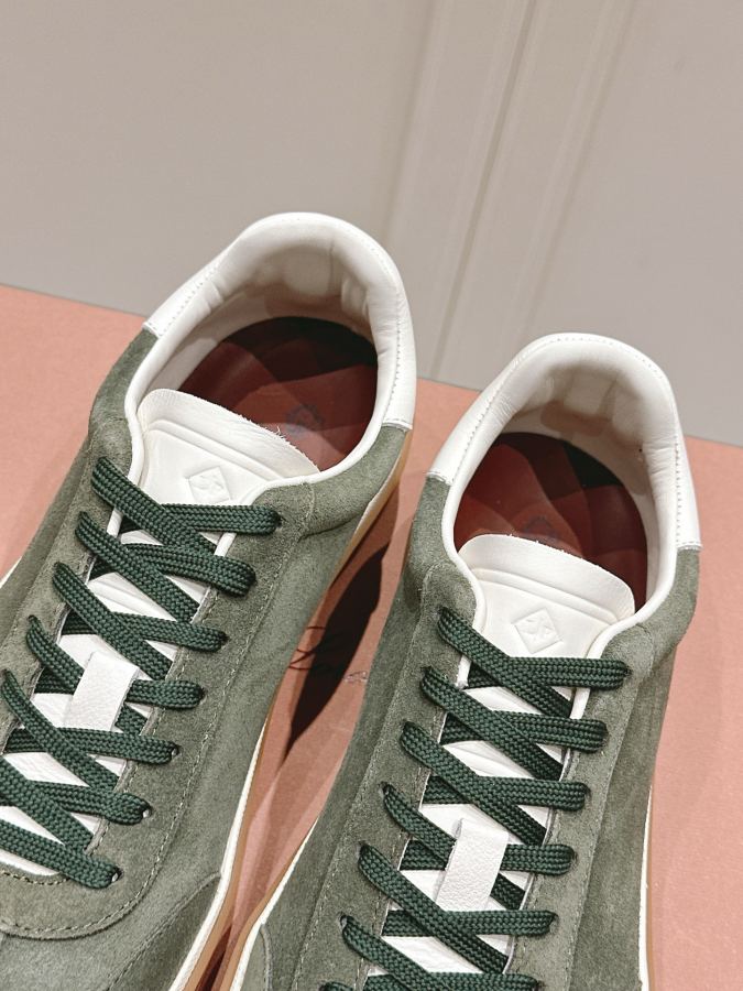 1:1 Replica LP women's shoes Top version: men’s version — AAA Quality Replica — photo 8