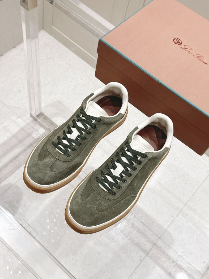1:1 Replica LP women's shoes Top version: men’s version — AAA Quality Replica