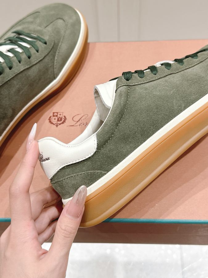 1:1 Replica LP women's shoes Top version: men’s version — AAA Quality Replica — photo 7