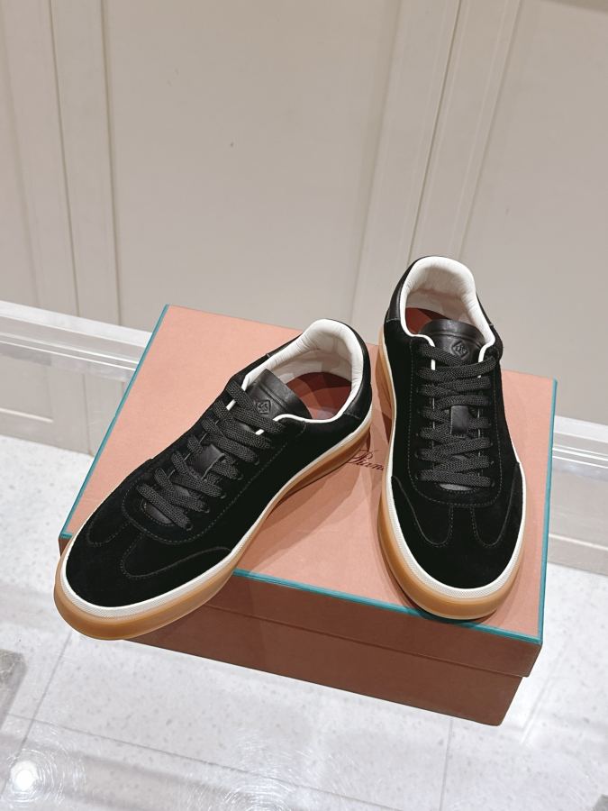 1:1 Replica LP women's shoes Top version: men’s version — AAA Quality Replica — photo 4