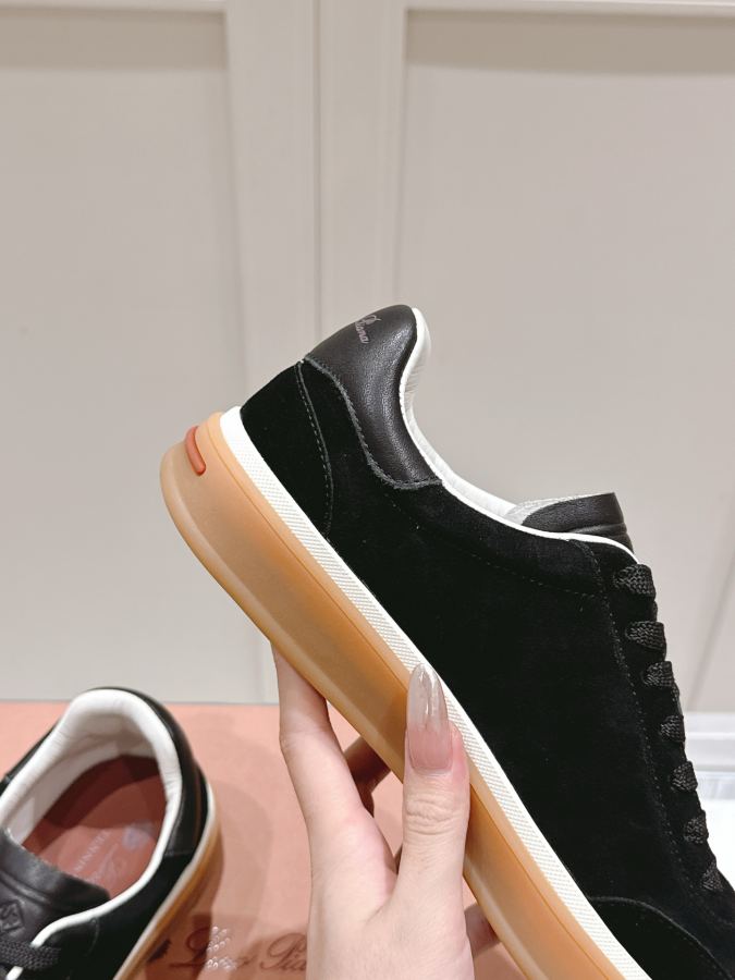 1:1 Replica LP women's shoes Top version: men’s version — AAA Quality Replica — photo 8