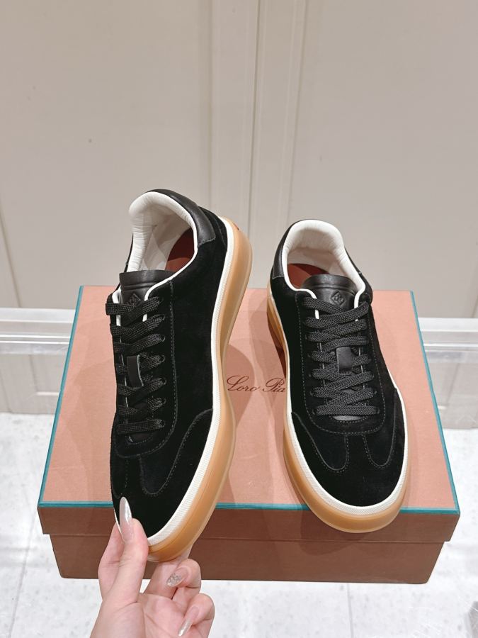 1:1 Replica LP women's shoes Top version: men’s version — AAA Quality Replica — photo 3