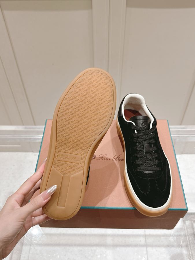 1:1 Replica LP women's shoes Top version: men’s version — AAA Quality Replica — photo 9