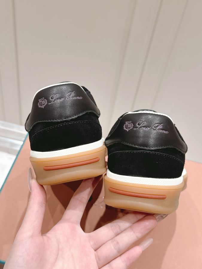 1:1 Replica LP women's shoes Top version: men’s version — AAA Quality Replica — photo 7