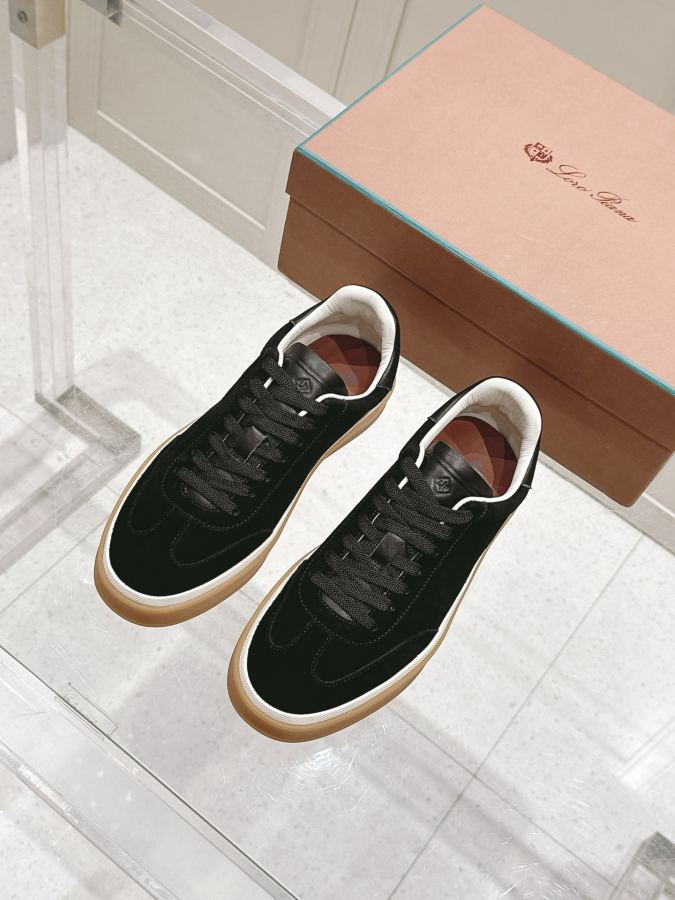 1:1 Replica LP women's shoes Top version: men’s version — AAA Quality Replica