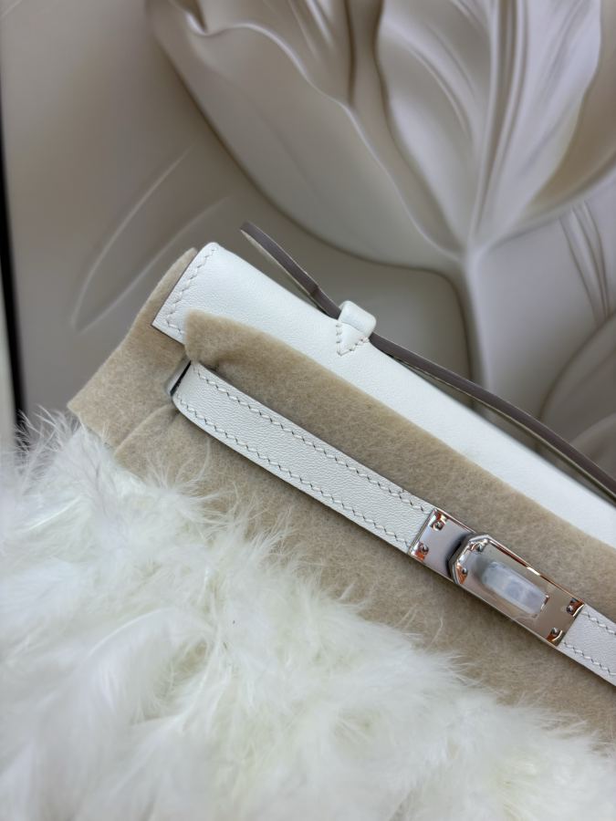 1:1 Replica Hermes bag swift — AAA Quality Replica — photo 3
