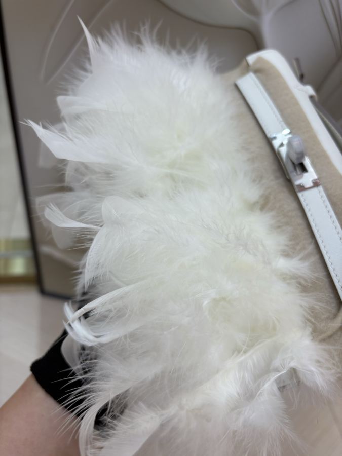1:1 Replica Hermes bag swift — AAA Quality Replica — photo 5