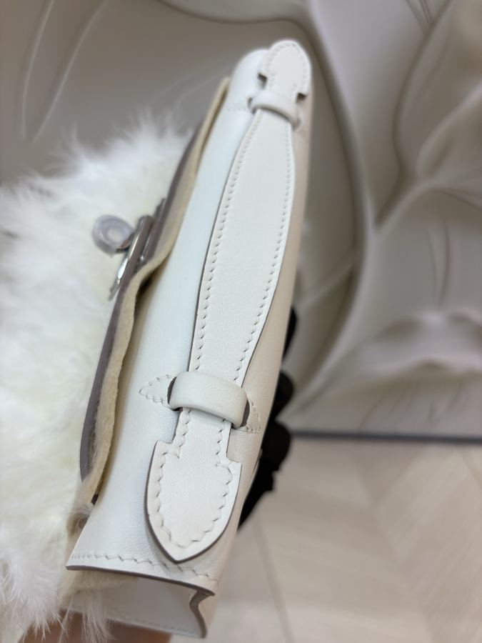 1:1 Replica Hermes bag swift — AAA Quality Replica — photo 6