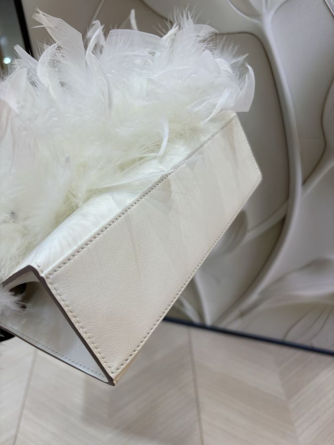 1:1 Replica Hermes bag swift — AAA Quality Replica — photo 9