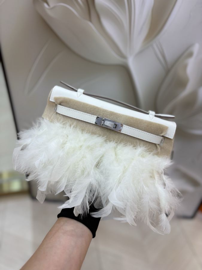 1:1 Replica Hermes bag swift — AAA Quality Replica — photo 2