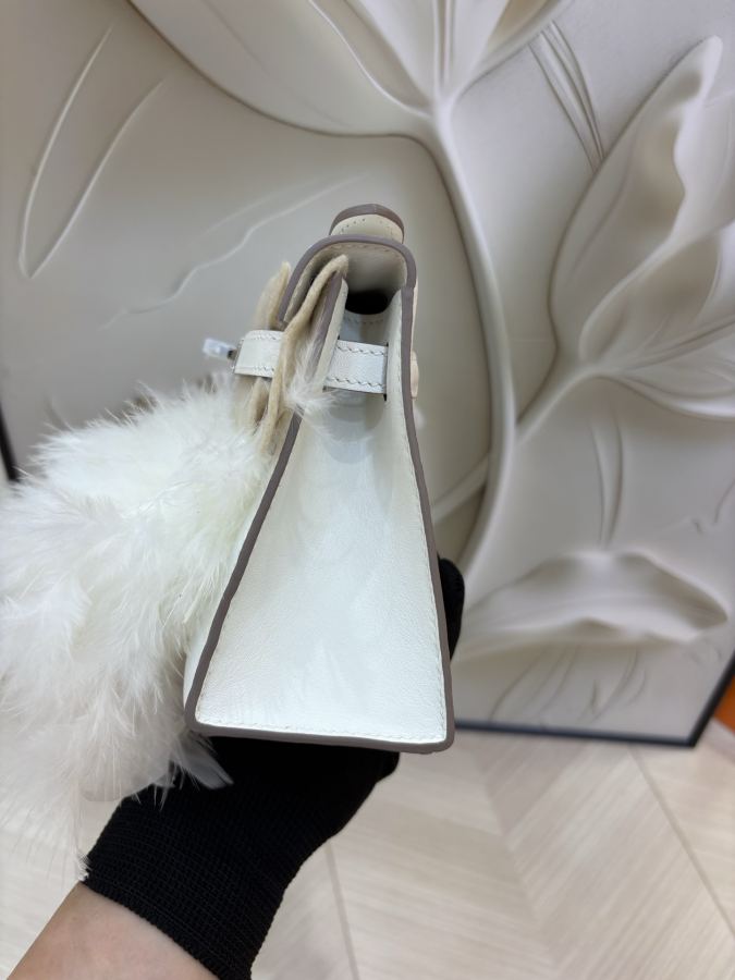 1:1 Replica Hermes bag swift — AAA Quality Replica — photo 4