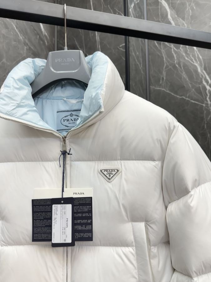 1:1 Replica Prada men Prada Re-Nylon — AAA Quality Replica — photo 6