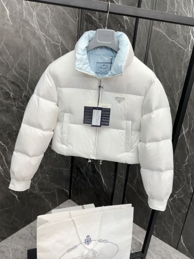 1:1 Replica Prada men Prada Re-Nylon — AAA Quality Replica — photo 5