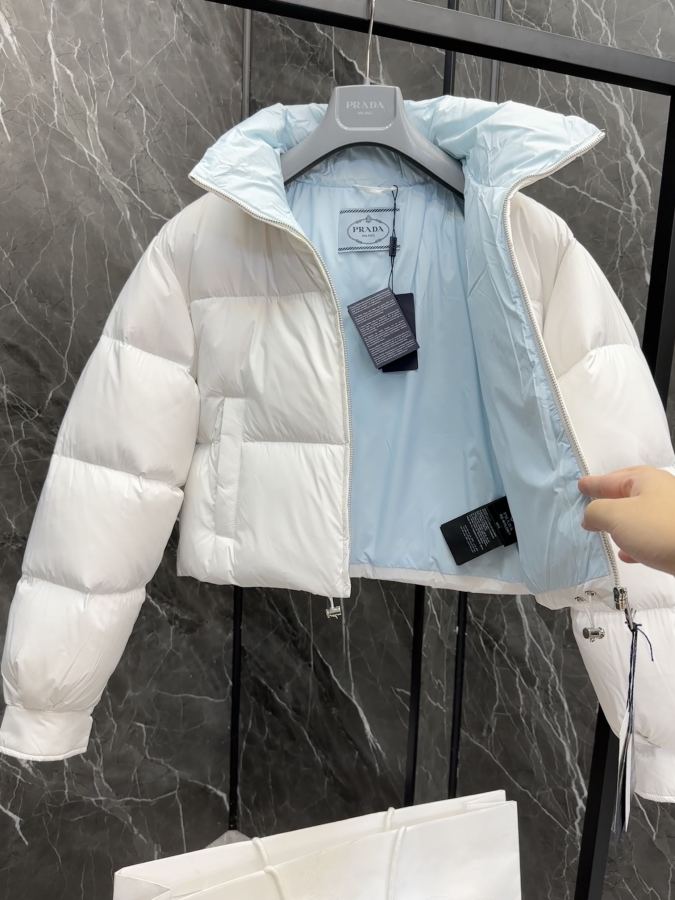 1:1 Replica Prada men Prada Re-Nylon — AAA Quality Replica — photo 8