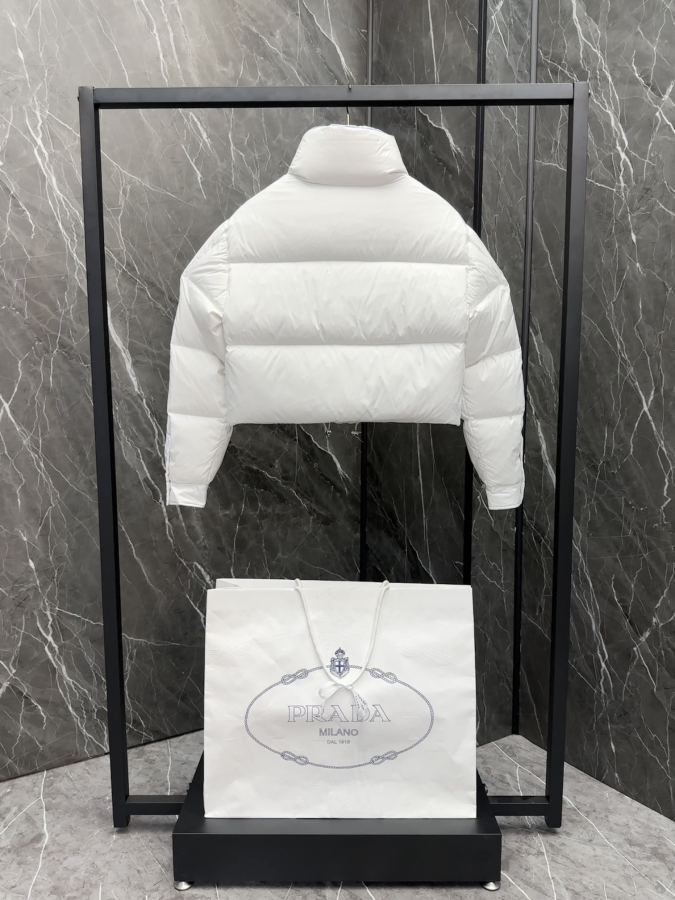 1:1 Replica Prada men Prada Re-Nylon — AAA Quality Replica — photo 9