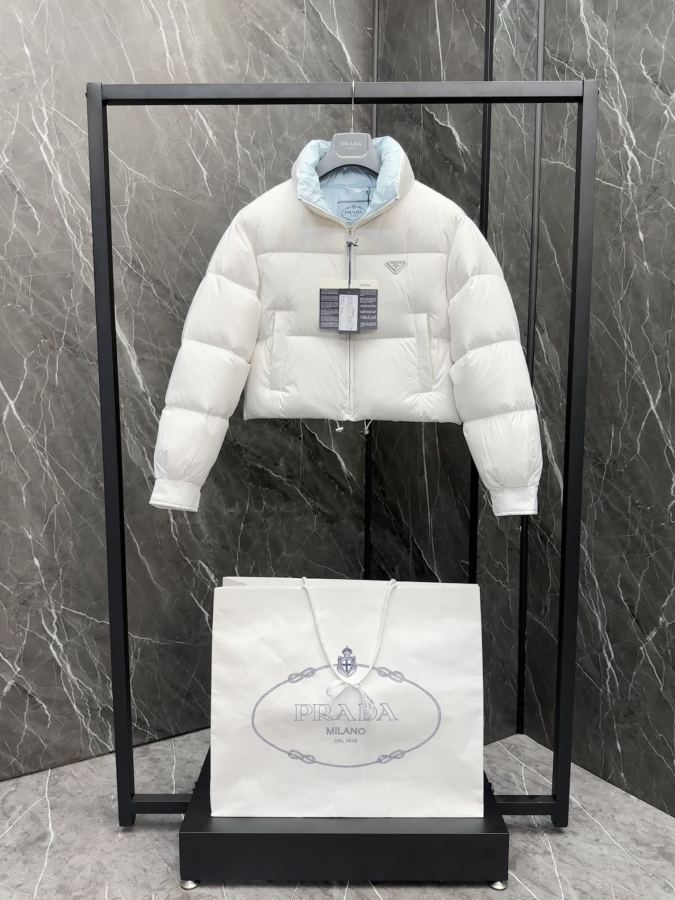 1:1 Replica Prada men Prada Re-Nylon — AAA Quality Replica — photo 2