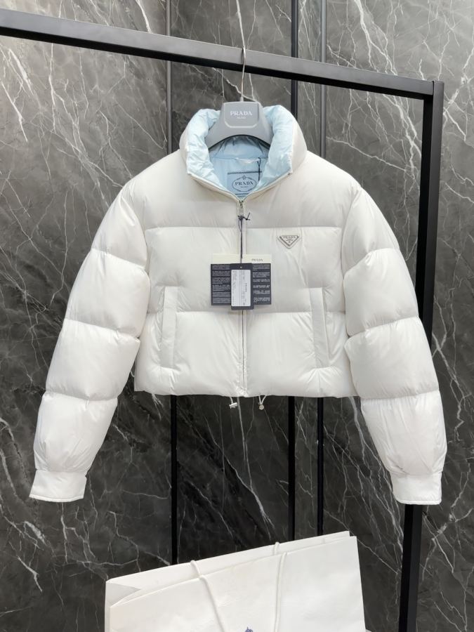 1:1 Replica Prada men Prada Re-Nylon — AAA Quality Replica — photo 4