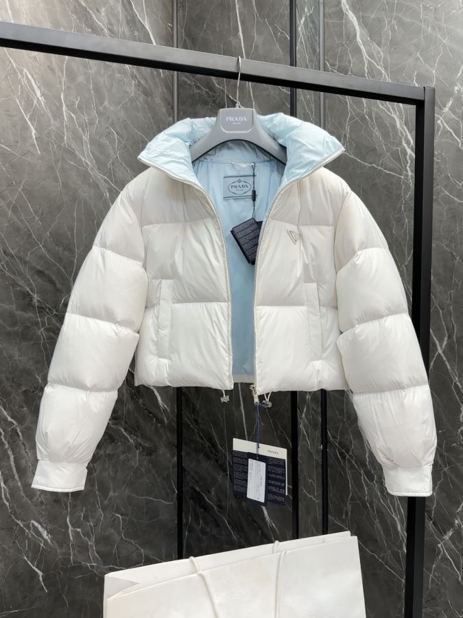 1:1 Replica Prada men Prada Re-Nylon — AAA Quality Replica — photo 7
