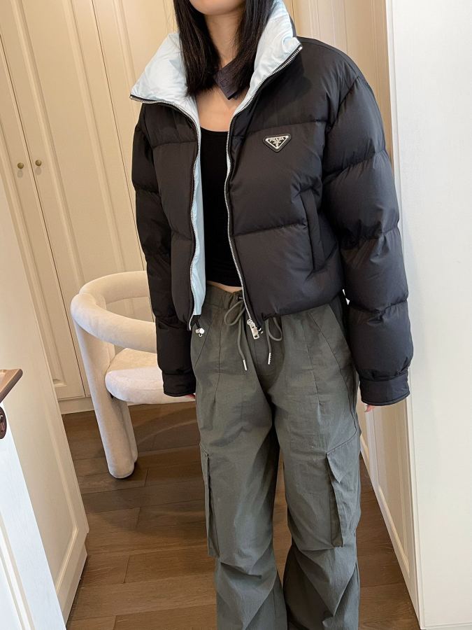 1:1 Replica Prada men Prada Re-Nylon — AAA Quality Replica — photo 8
