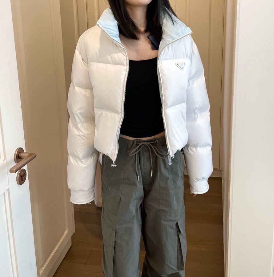 1:1 Replica Prada men Prada Re-Nylon — AAA Quality Replica