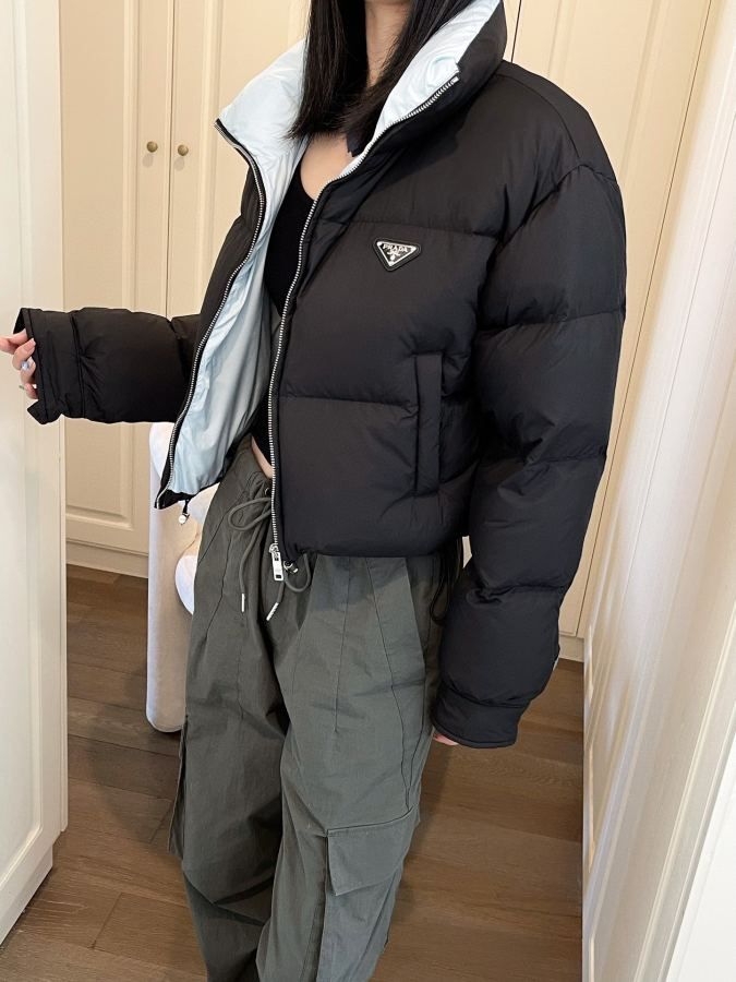 1:1 Replica Prada men Prada Re-Nylon — AAA Quality Replica — photo 9
