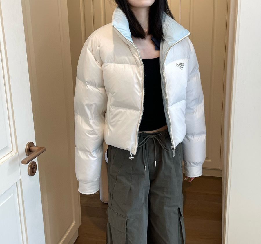 1:1 Replica Prada men Prada Re-Nylon — AAA Quality Replica — photo 2