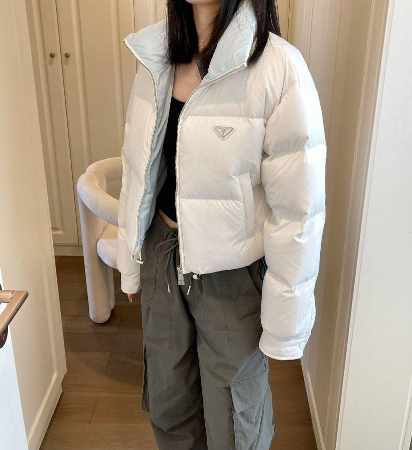 1:1 Replica Prada men Prada Re-Nylon — AAA Quality Replica — photo 5