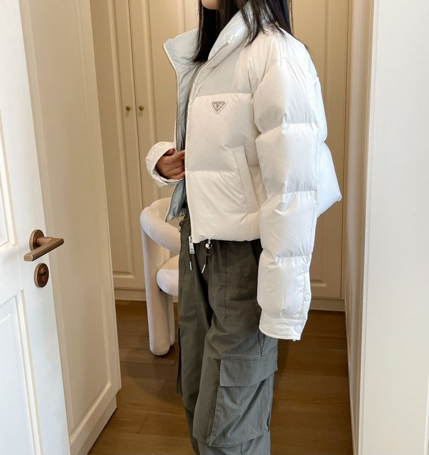 1:1 Replica Prada men Prada Re-Nylon — AAA Quality Replica — photo 3