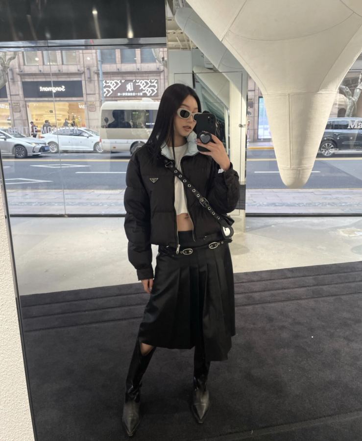 1:1 Replica Prada men Prada Re-Nylon — AAA Quality Replica — photo 9