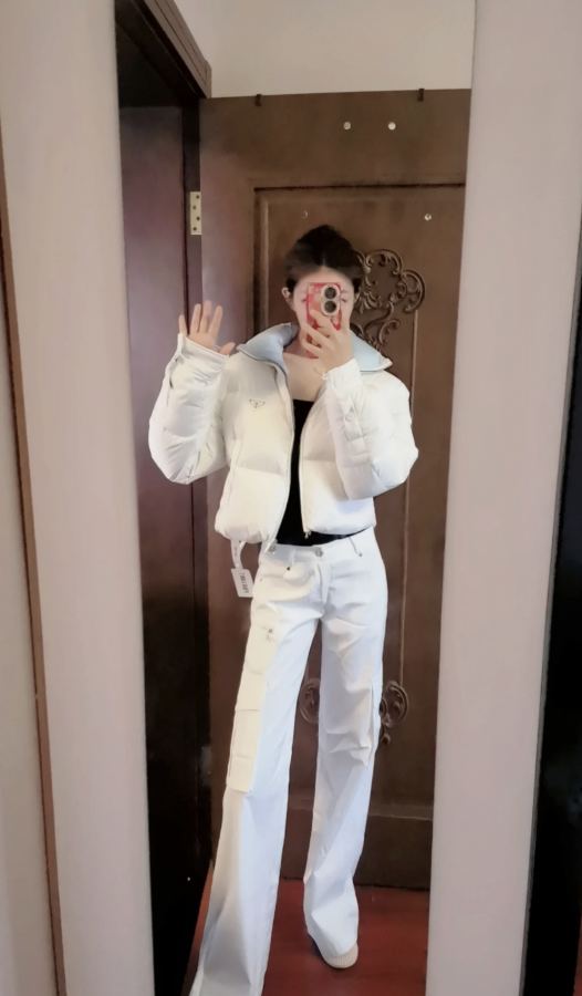 1:1 Replica Prada men Prada Re-Nylon — 1:1 Replica — photo 6