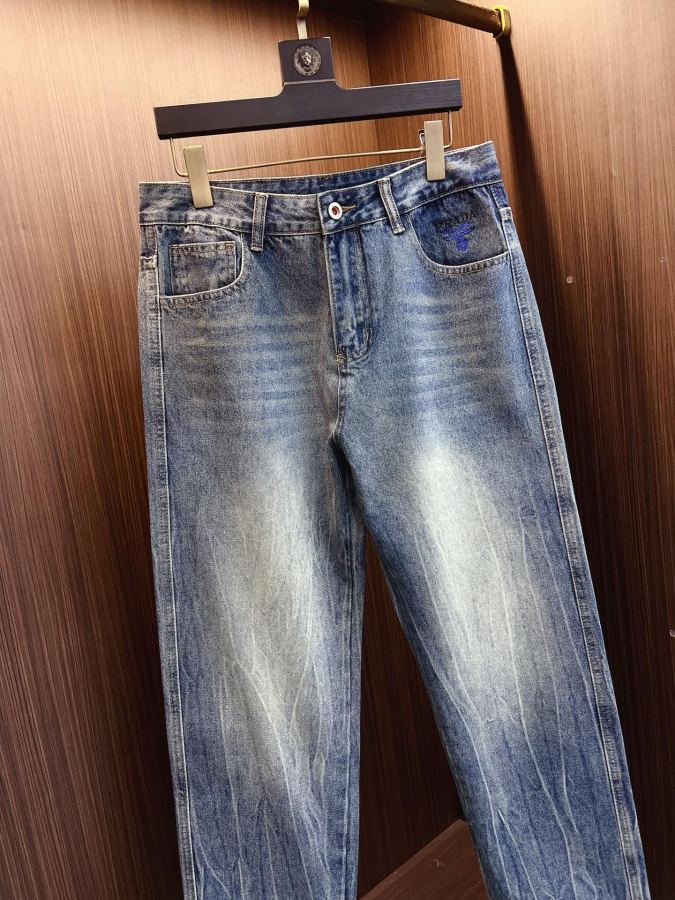 1:1 Replica PRADA Men's 13oz 1 V — Premium Replica — photo 3