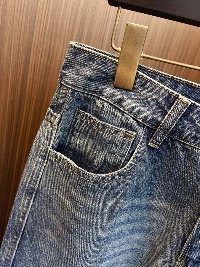 1:1 Replica PRADA Men's 13oz 1 V — Premium Replica — photo 4