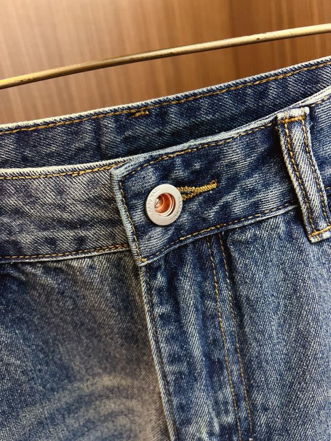 1:1 Replica PRADA Men's 13oz 1 V — Premium Replica — photo 5