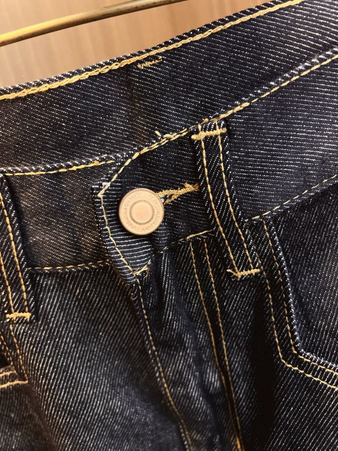 1:1 Replica LV Men's 13oz 1 V — AAA Quality Replica — photo 6