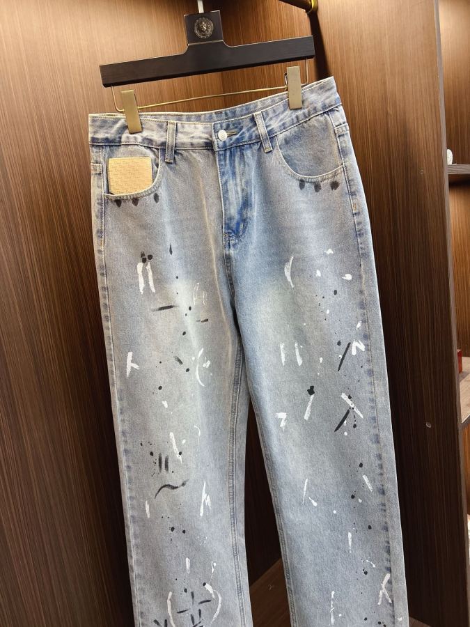 1:1 Replica Dior Men's 13oz 1 V — 1:1 Replica — photo 3