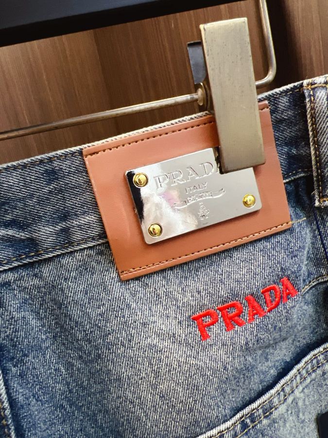 1:1 Replica Prada men PRADA 13oz 1 V — Premium Replica — photo 12