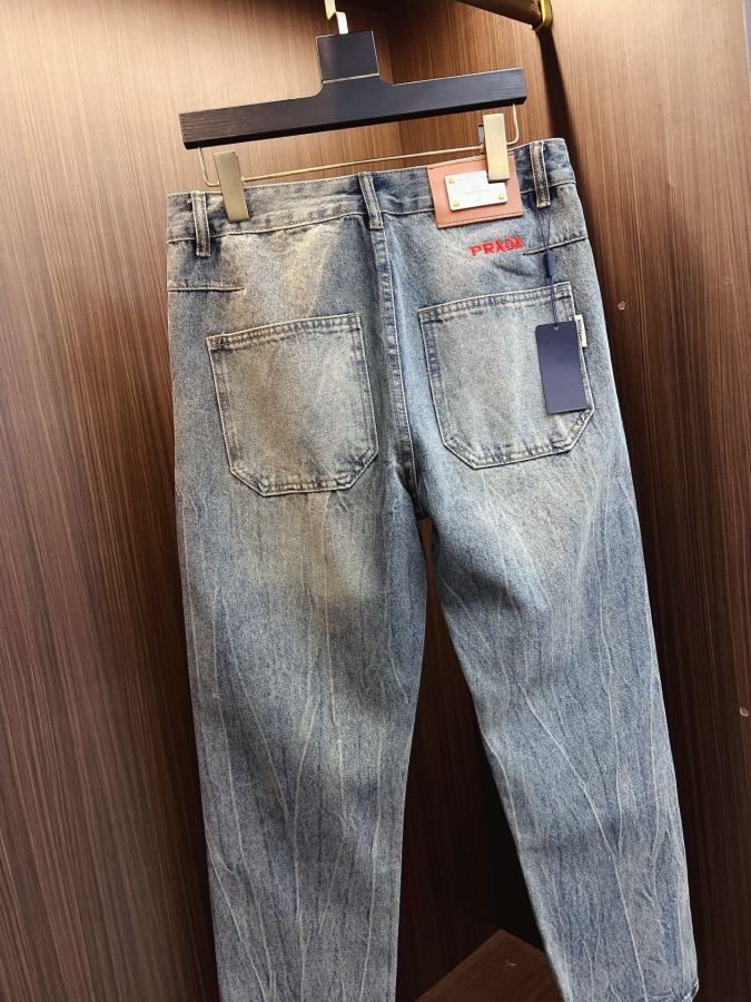 1:1 Replica Prada men PRADA 13oz 1 V — Premium Replica — photo 10
