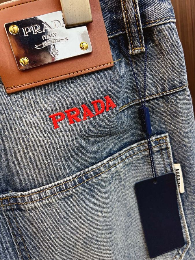 1:1 Replica Prada men PRADA 13oz 1 V — Premium Replica — photo 11