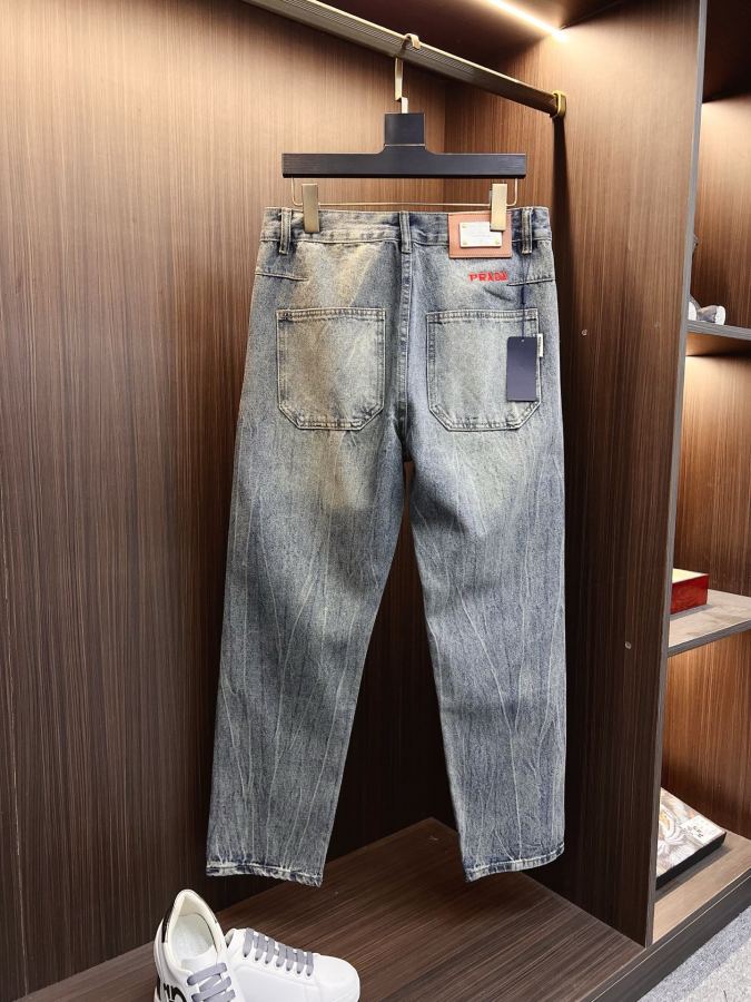1:1 Replica Prada men PRADA 13oz 1 V — Premium Replica — photo 9