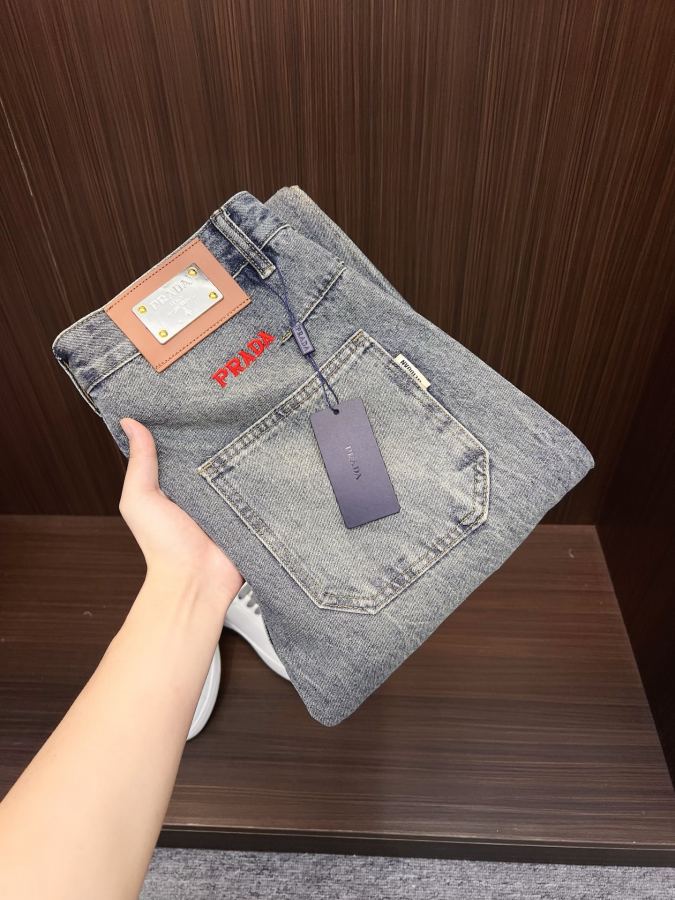 1:1 Replica Prada men PRADA 13oz 1 V — Premium Replica