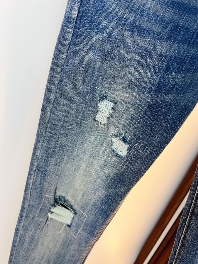 1:1 Replica PRADA Men's 13oz 1 V — AAA Quality Replica — photo 7