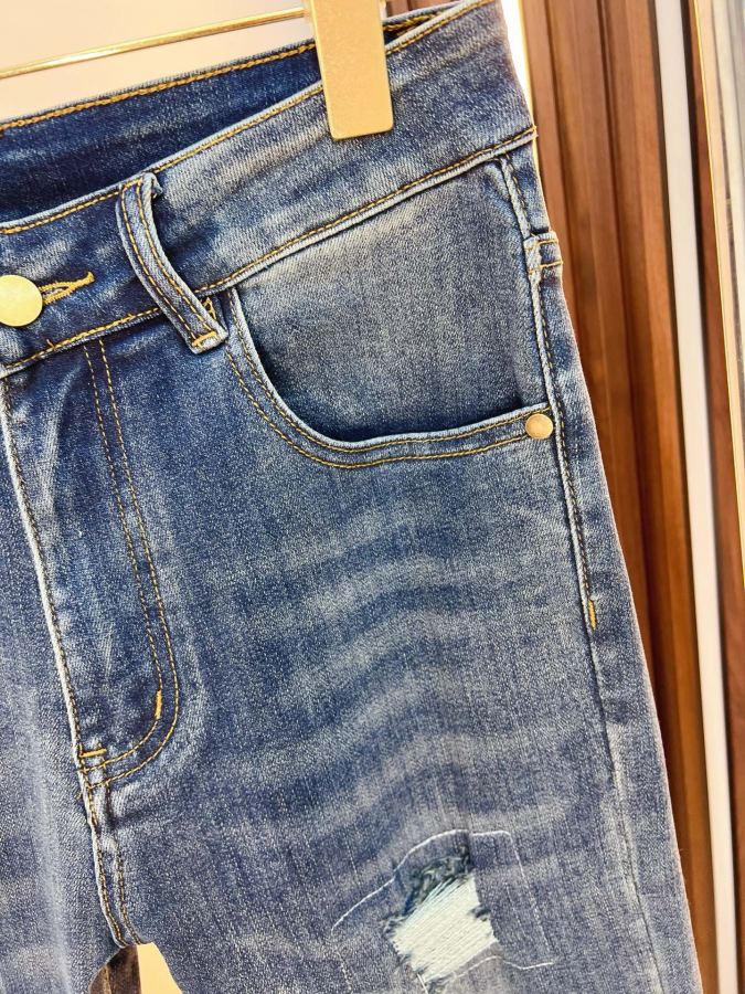 1:1 Replica PRADA Men's 13oz 1 V — AAA Quality Replica — photo 6