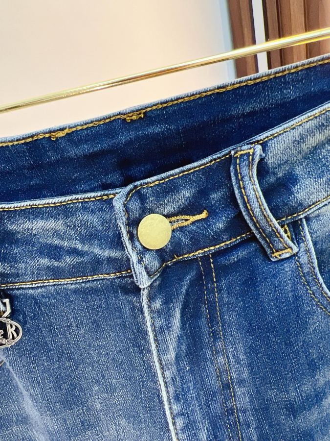 1:1 Replica PRADA Men's 13oz 1 V — AAA Quality Replica — photo 5