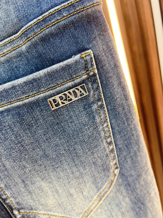 1:1 Replica PRADA Men's 13oz 1 V — AAA Quality Replica — photo 12