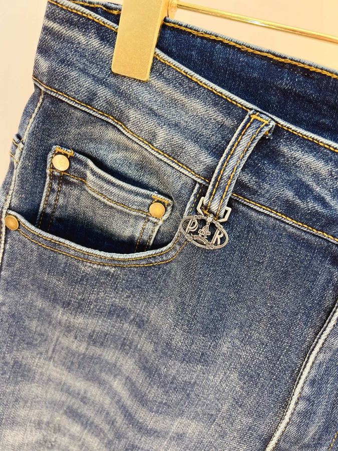 1:1 Replica PRADA Men's 13oz 1 V — AAA Quality Replica — photo 4