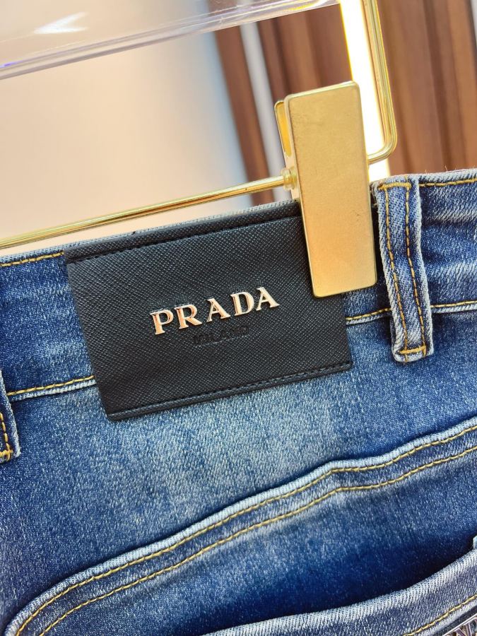 1:1 Replica PRADA Men's 13oz 1 V — AAA Quality Replica — photo 13