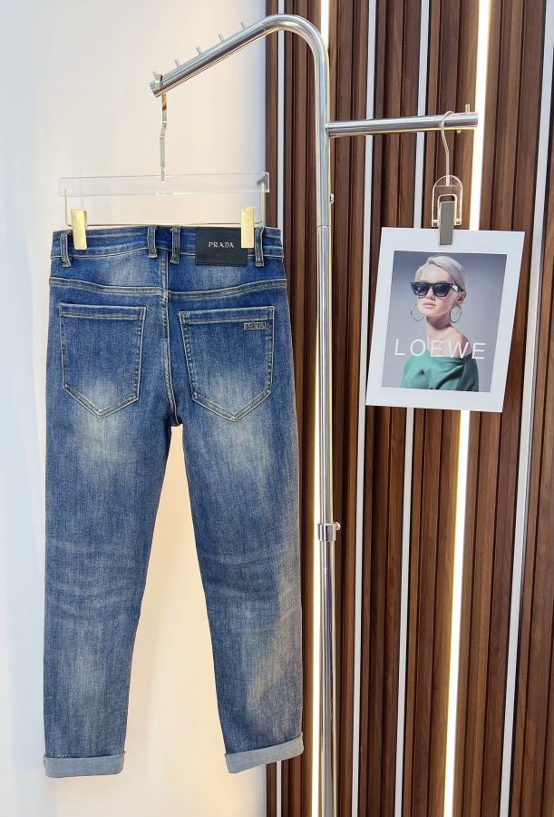 1:1 Replica PRADA Men's 13oz 1 V — AAA Quality Replica — photo 10