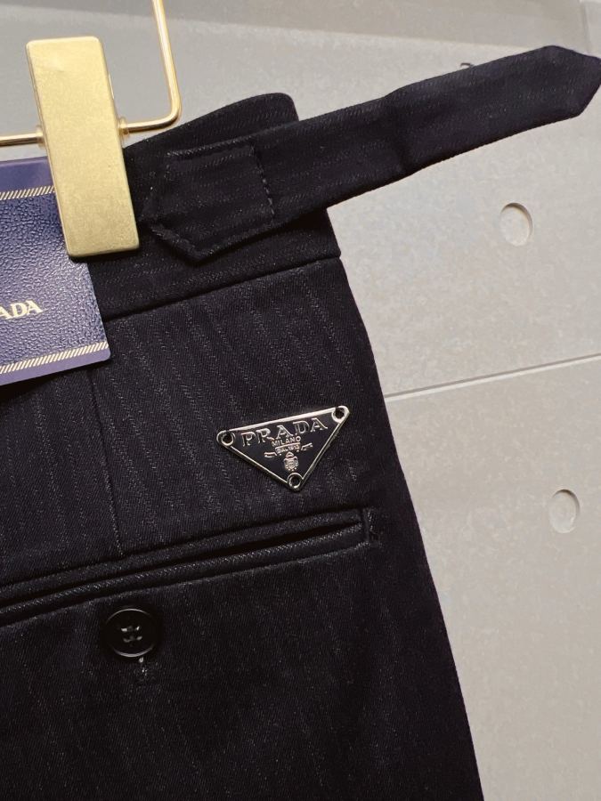 1:1 Replica Prada men PRADA 2025 SS 29-36 35 — Premium Replica — photo 11