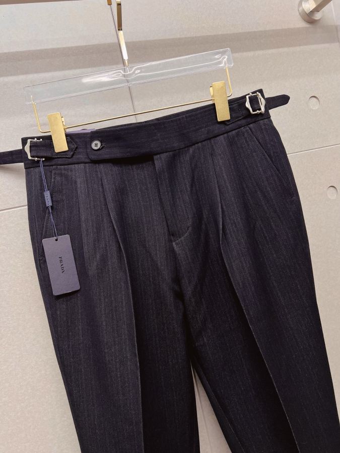 1:1 Replica Prada men PRADA 2025 SS 29-36 35 — Premium Replica — photo 4