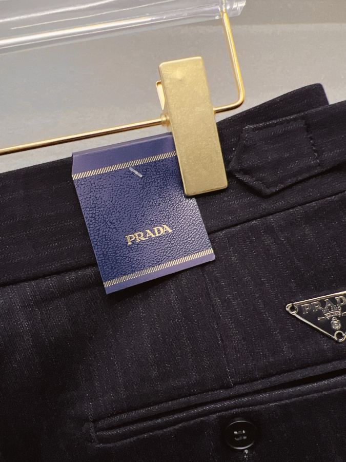 1:1 Replica Prada men PRADA 2025 SS 29-36 35 — Premium Replica — photo 12
